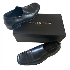 Gordon Rush Paris II Leather Loafers